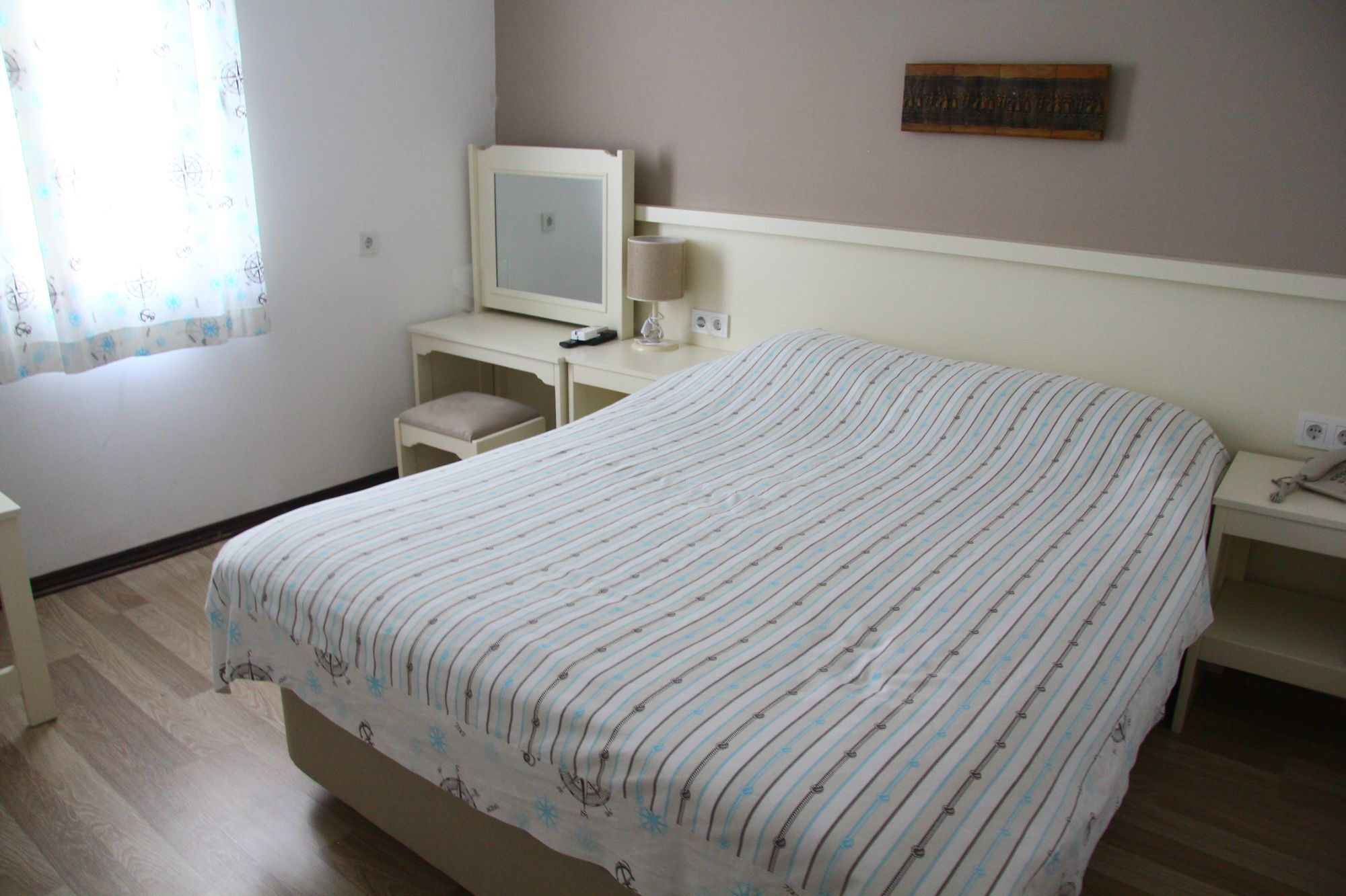 Dinc Pension Bodrum Exteriör bild